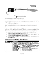 Предварительный просмотр 65 страницы JetCat P60 Instruction Manual