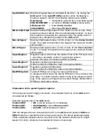 Предварительный просмотр 66 страницы JetCat P60 Instruction Manual