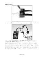 Предварительный просмотр 73 страницы JetCat P60 Instruction Manual