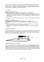 Preview for 51 page of JetCat RX Series Manual