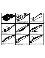 Preview for 2 page of Jetco LARK REPRODUCTION Assembly Manual