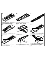 Preview for 4 page of Jetco LARK REPRODUCTION Assembly Manual