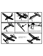 Preview for 5 page of Jetco LARK REPRODUCTION Assembly Manual