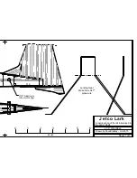 Preview for 8 page of Jetco LARK REPRODUCTION Assembly Manual