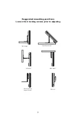 Preview for 6 page of Jetco TTS-1000 Operation Manual