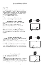 Preview for 7 page of Jetco TTS-1000 Operation Manual