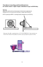 Preview for 15 page of Jetco TTS-1000 Operation Manual