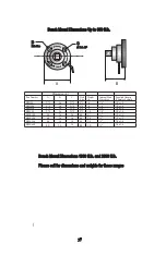 Preview for 27 page of Jetco TTS-1000 Operation Manual