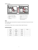 Preview for 9 page of Jetcom CCTV DMR-043A User Manual