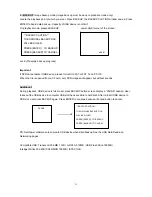 Preview for 11 page of Jetcom CCTV DMR-043A User Manual