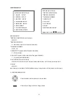 Preview for 29 page of Jetcom CCTV DMR-043A User Manual