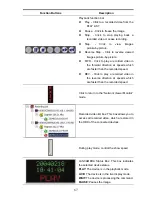 Preview for 69 page of Jetcom CCTV JCK-32CL Installation & Operation Manual