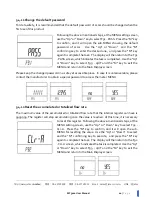 Предварительный просмотр 21 страницы Jetec MF5000 Series User Manual