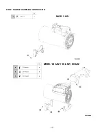 Preview for 13 page of Jetfire E3 Operating & Maintenance Manual