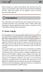 Preview for 7 page of JETI model Central Box 200 Manual