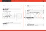 Preview for 4 page of JETI model Duplex DC-16 II User Manual