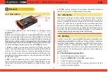 Preview for 41 page of JETI model Duplex DC-16 II User Manual