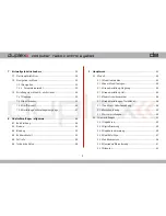 Preview for 3 page of JETI model Duplex DC-16 Manual