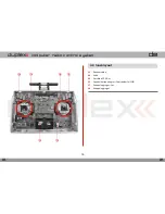 Preview for 17 page of JETI model Duplex DC-16 Manual