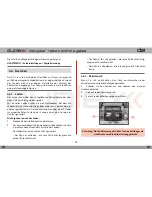 Preview for 25 page of JETI model Duplex DC-16 Manual