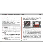 Preview for 30 page of JETI model Duplex DC-16 Manual