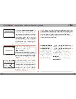 Preview for 35 page of JETI model Duplex DC-16 Manual