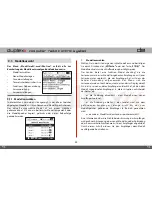 Preview for 44 page of JETI model Duplex DC-16 Manual