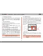 Preview for 56 page of JETI model Duplex DC-16 Manual