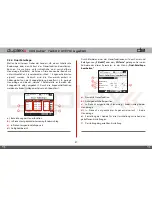 Preview for 58 page of JETI model Duplex DC-16 Manual