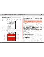 Preview for 89 page of JETI model Duplex DC-16 Manual