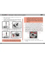 Preview for 134 page of JETI model Duplex DC-16 Manual