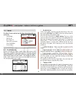 Preview for 154 page of JETI model Duplex DC-16 Manual