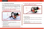 Предварительный просмотр 39 страницы JETI model duplex DC -24 II User Manual