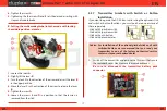 Предварительный просмотр 19 страницы JETI model DUPLEX DC-24 Manual