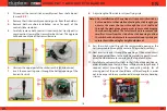 Предварительный просмотр 20 страницы JETI model DUPLEX DC-24 Manual