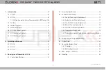 Preview for 2 page of JETI model Duplex DS-16 Manual