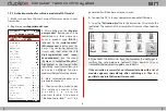 Preview for 9 page of JETI model Duplex DS-16 Manual