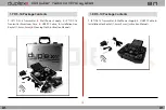 Preview for 13 page of JETI model Duplex DS-16 Manual