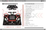 Preview for 16 page of JETI model Duplex DS-16 Manual