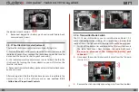 Preview for 20 page of JETI model Duplex DS-16 Manual