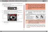 Preview for 21 page of JETI model Duplex DS-16 Manual