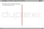 Preview for 33 page of JETI model Duplex DS-16 Manual