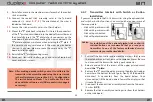 Preview for 35 page of JETI model Duplex DS-16 Manual