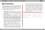 Preview for 43 page of JETI model Duplex DS-16 Manual