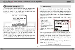 Preview for 45 page of JETI model Duplex DS-16 Manual