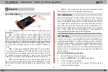 Preview for 56 page of JETI model Duplex DS-16 Manual