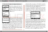 Preview for 61 page of JETI model Duplex DS-16 Manual