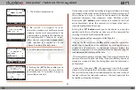 Preview for 65 page of JETI model Duplex DS-16 Manual