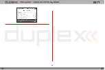 Preview for 67 page of JETI model Duplex DS-16 Manual