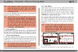 Preview for 71 page of JETI model Duplex DS-16 Manual